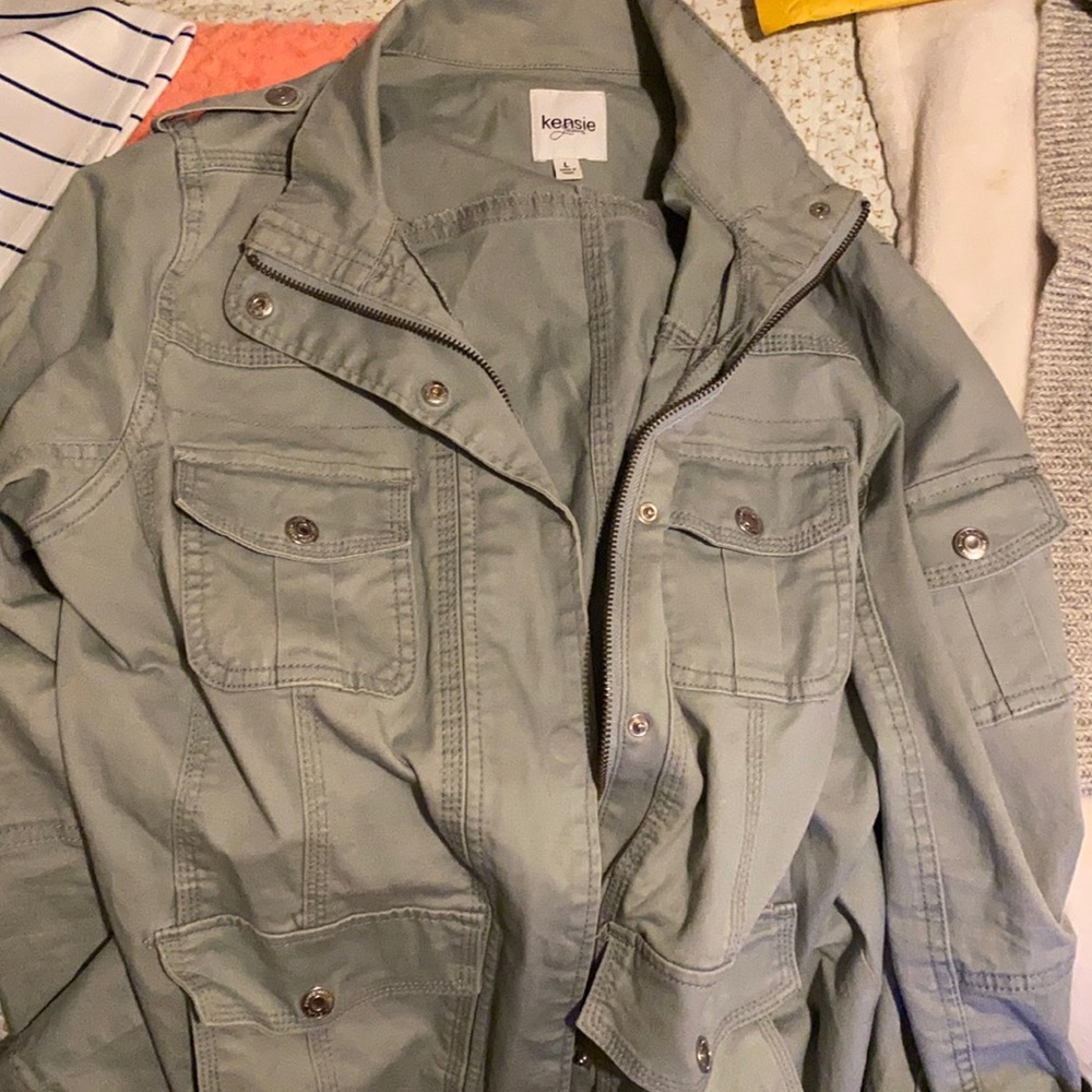 Jacket